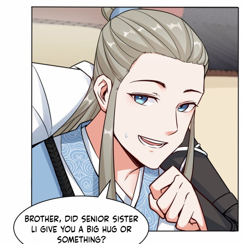 Infinite Devouring：From Zero to Hero Chapter 2 - 12