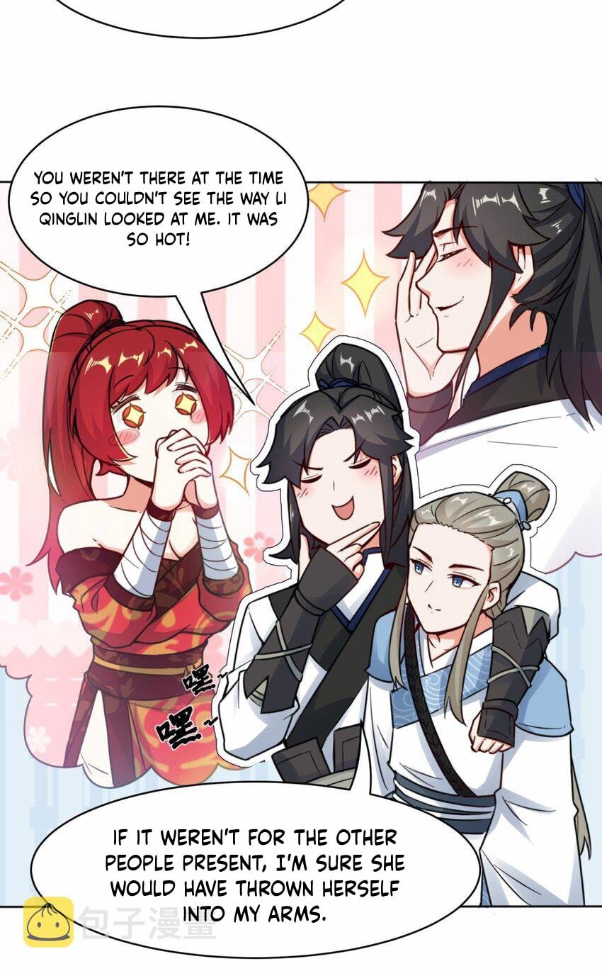 Infinite Devouring：From Zero to Hero Chapter 2 - 13