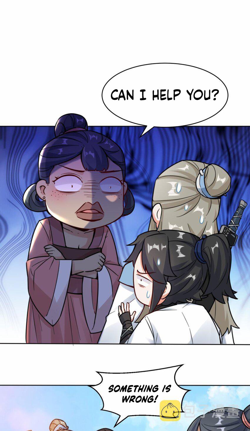 Infinite Devouring：From Zero to Hero Chapter 2 - 19
