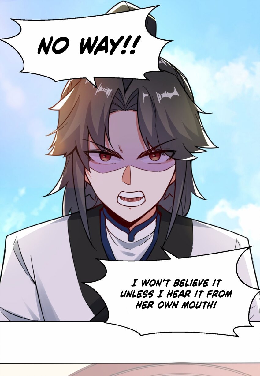 Infinite Devouring：From Zero to Hero Chapter 2 - 23