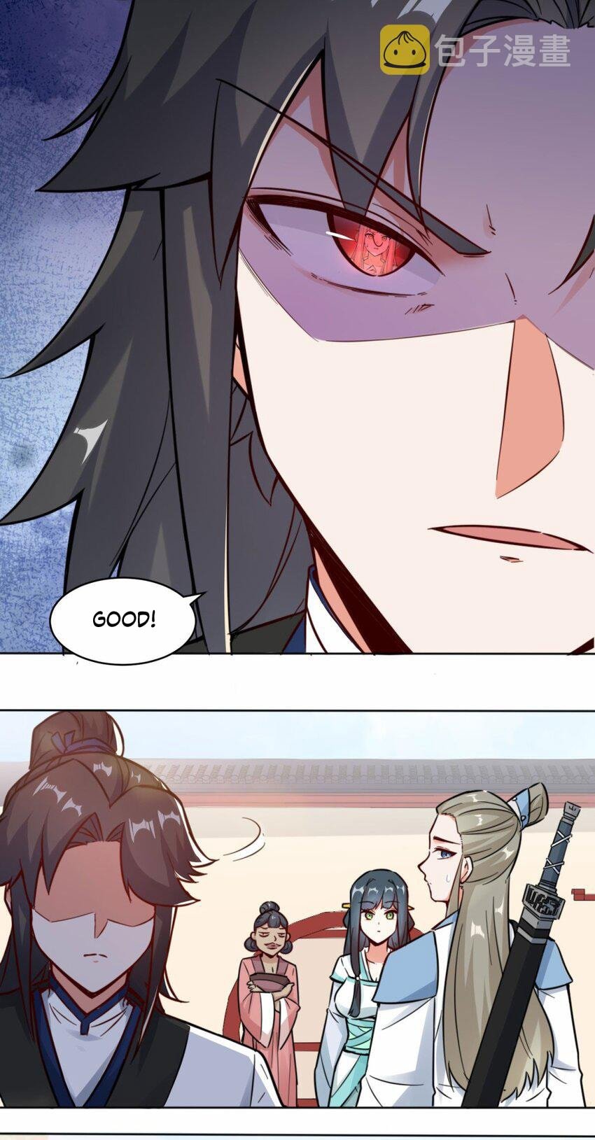 Infinite Devouring：From Zero to Hero Chapter 2 - 28