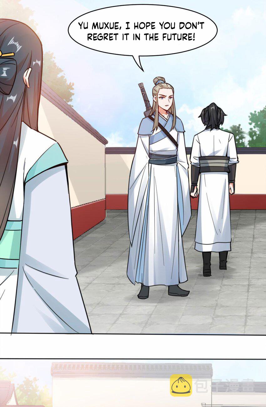 Infinite Devouring：From Zero to Hero Chapter 2 - 29