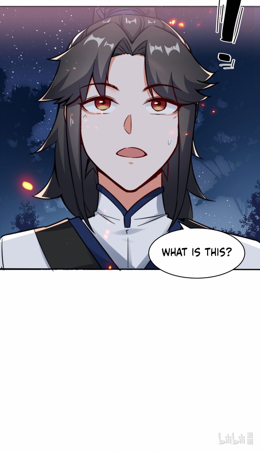 Infinite Devouring：From Zero to Hero Chapter 2 - 35