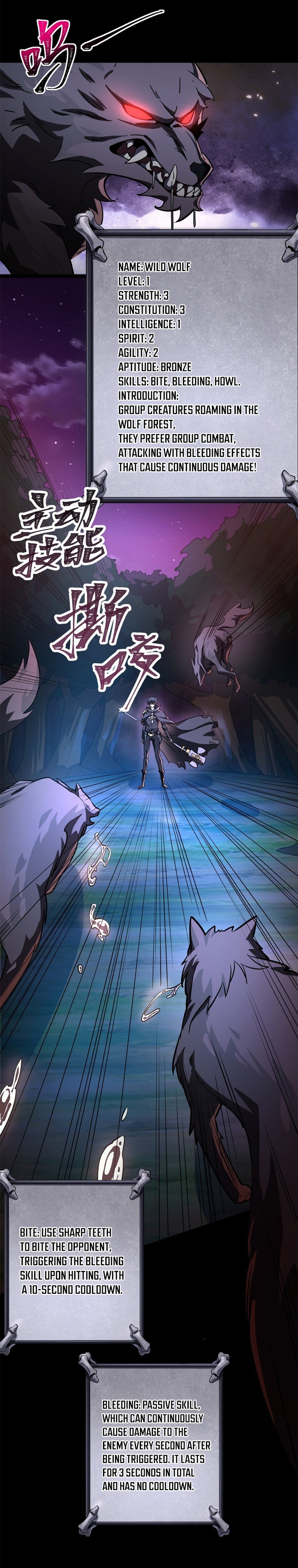 Catastrophic Priest Chapter 2 - 5