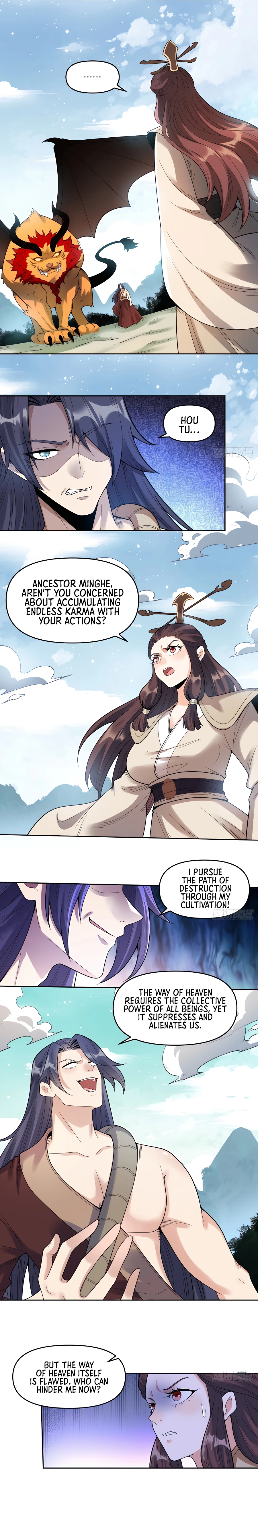 A Big Shot Actually Chapter 388 - 10