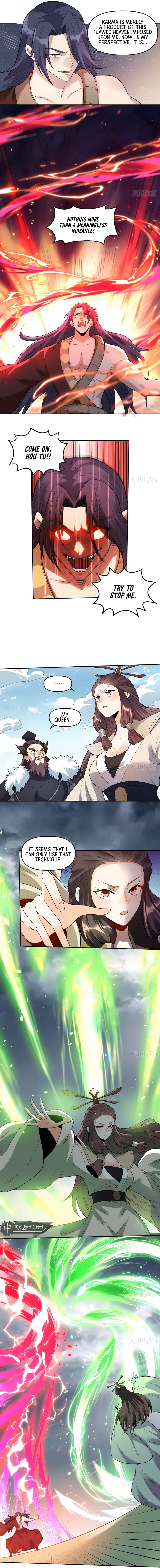 A Big Shot Actually Chapter 388 - 11