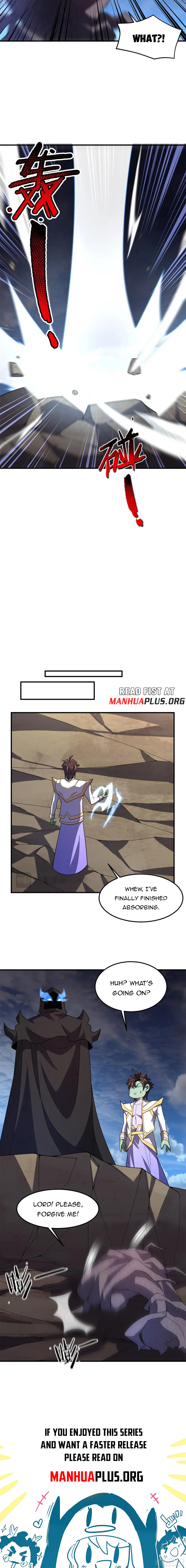 Monster Pet Evolution Chapter 261 - 8