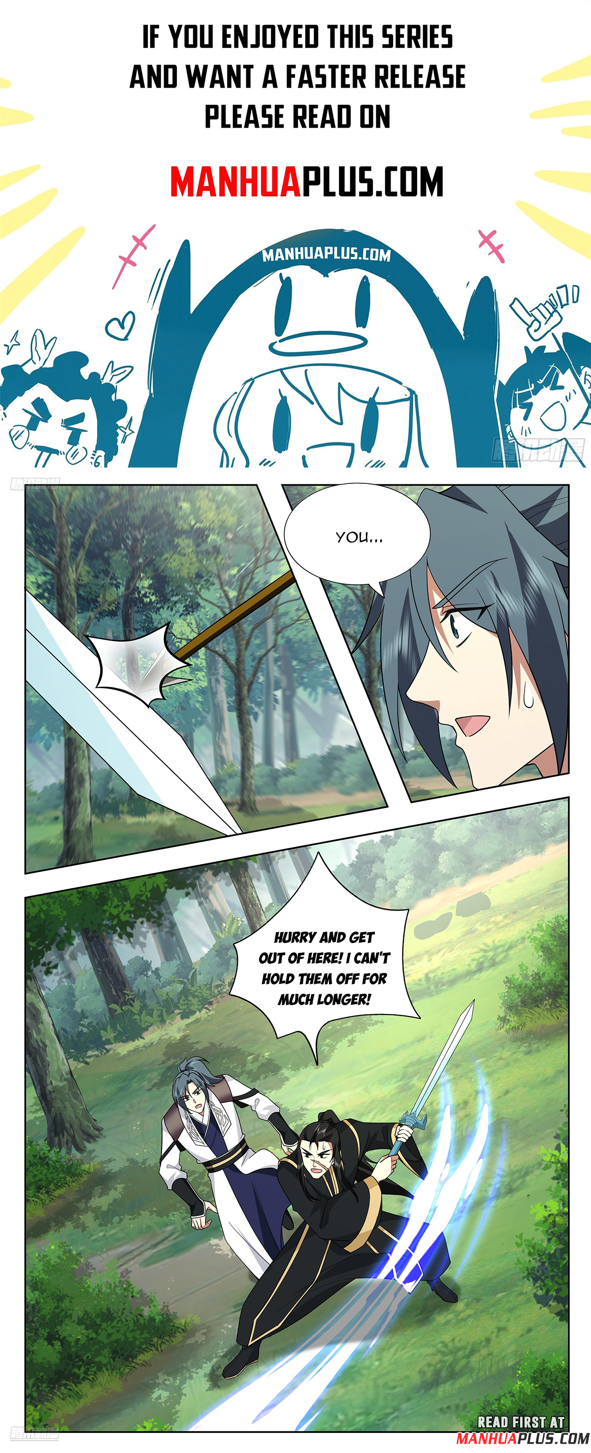 Martial Peak Chapter 3733 - 1