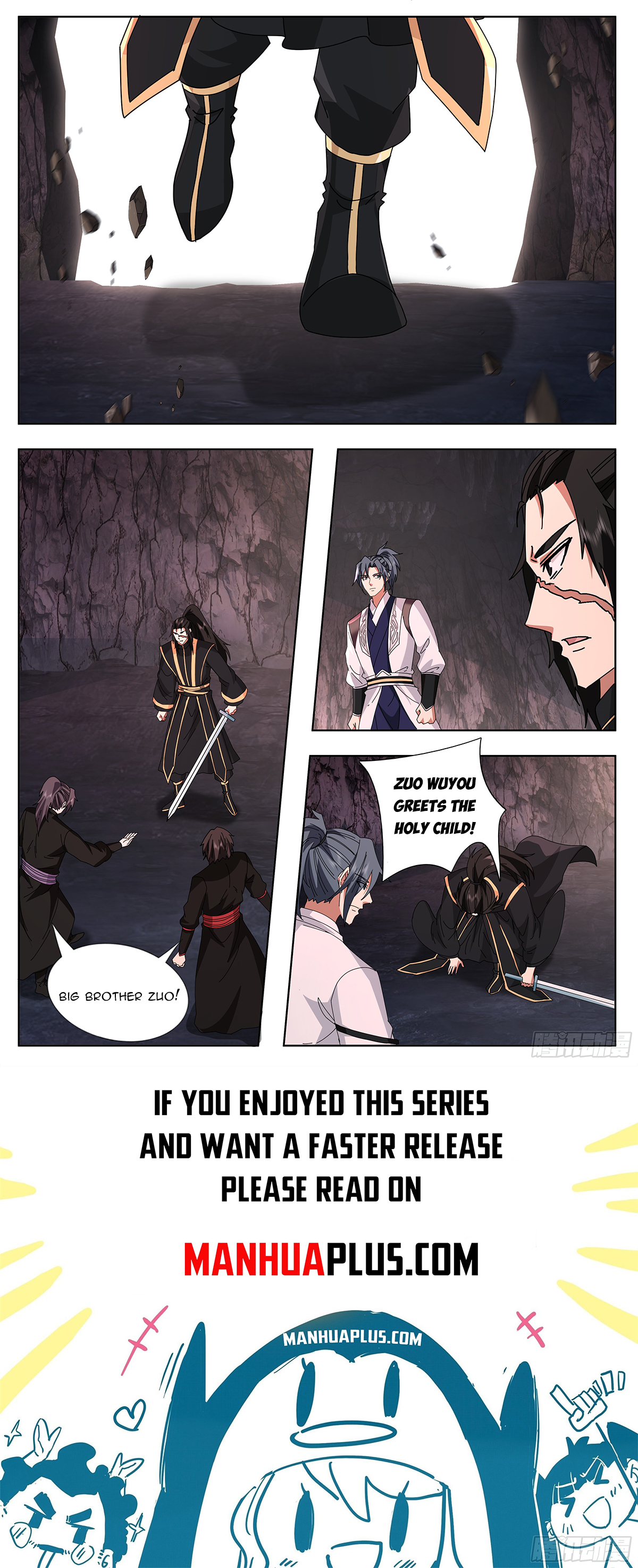 Martial Peak Chapter 3733 - 12