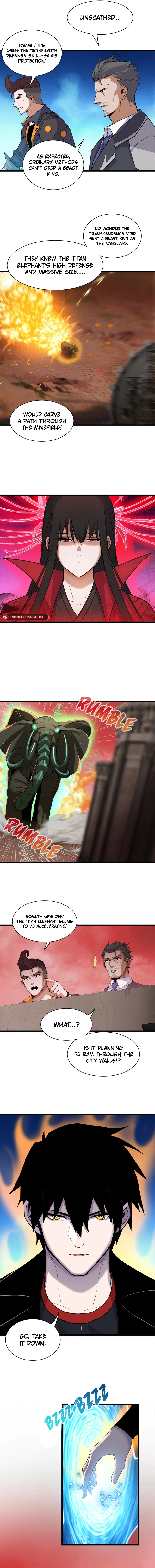 Astral Pet Store Chapter 146 - 4