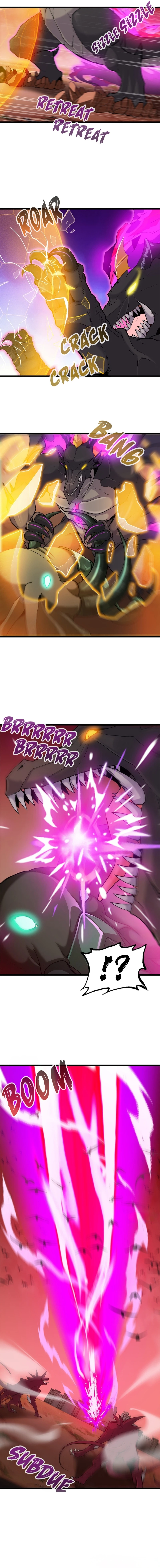 Astral Pet Store Chapter 146 - 6