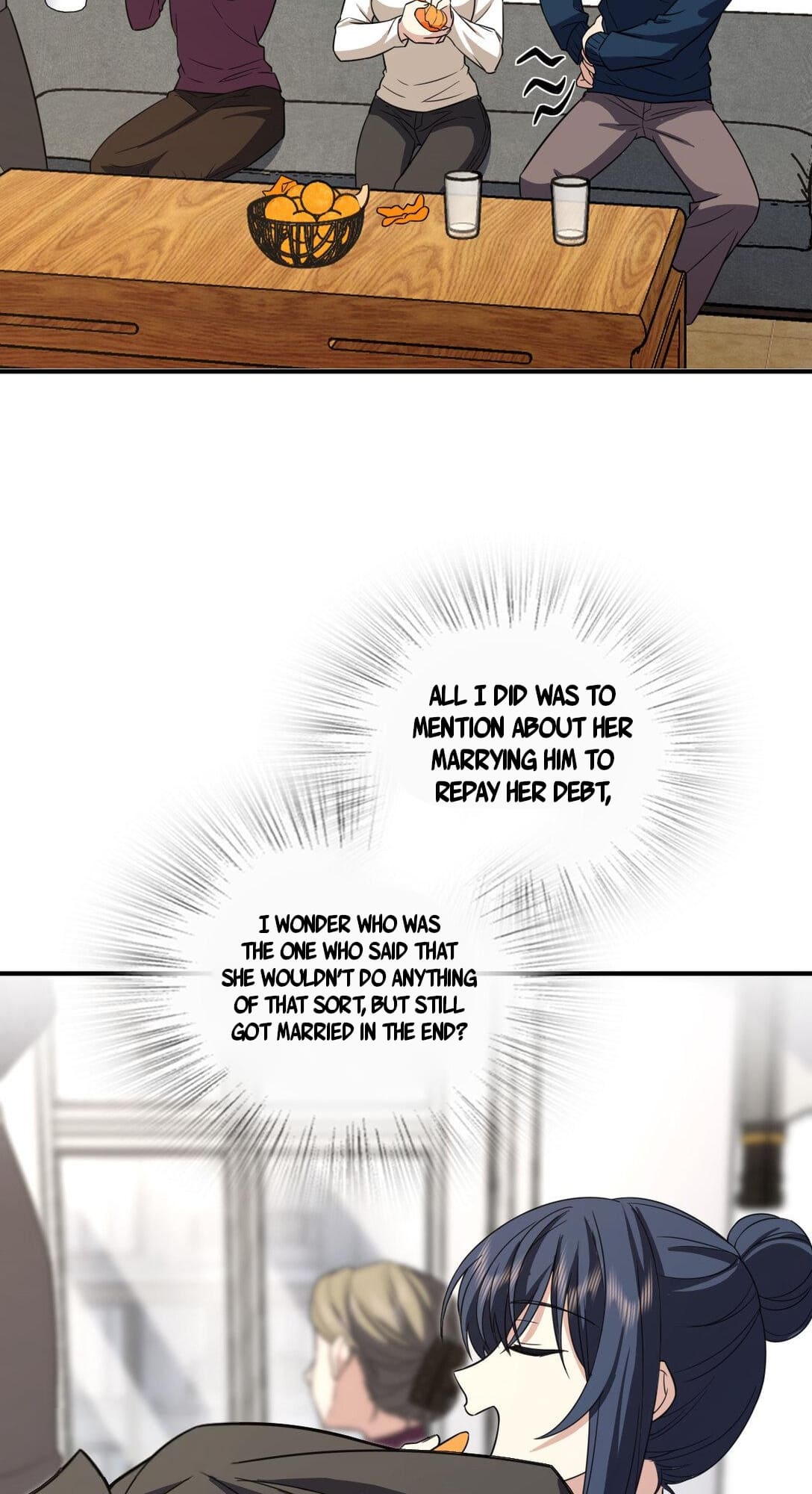 My Wife Is From a Thousand Years Ago Chapter 268 - 7