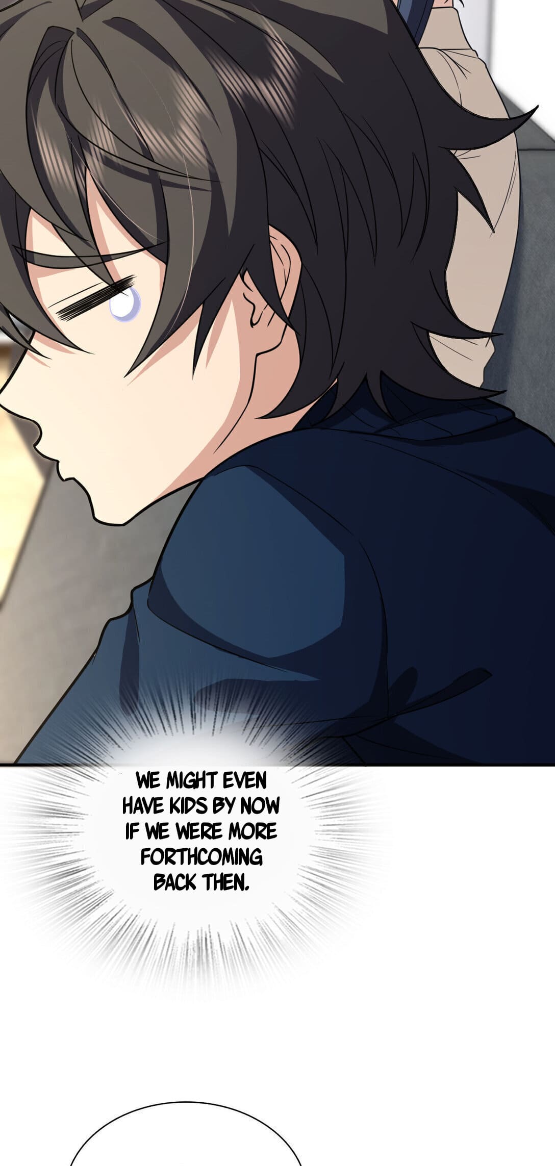 My Wife Is From a Thousand Years Ago Chapter 268 - 8