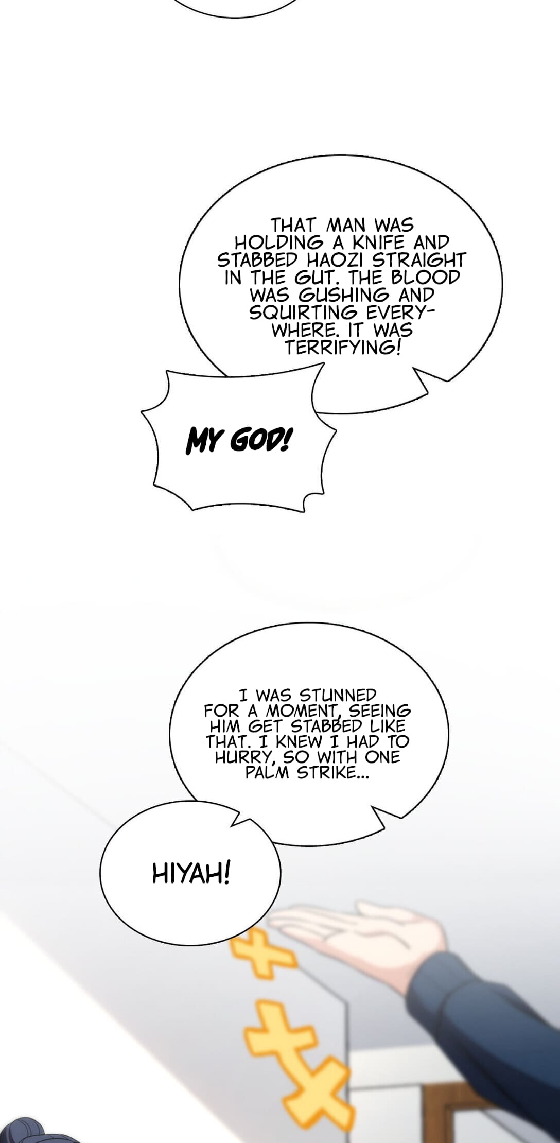 My Wife Is From a Thousand Years Ago Chapter 268 - 16