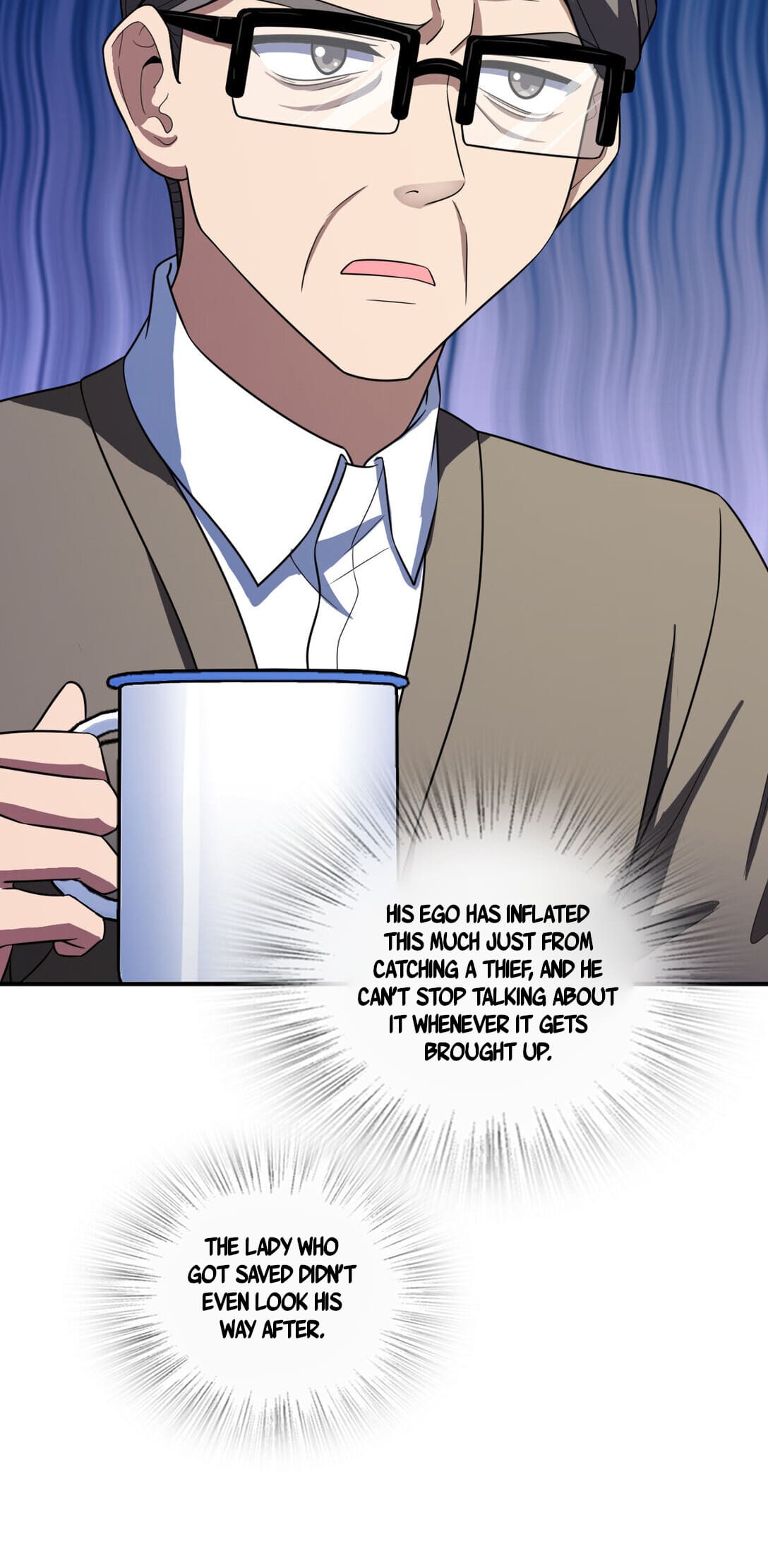 My Wife Is From a Thousand Years Ago Chapter 268 - 18