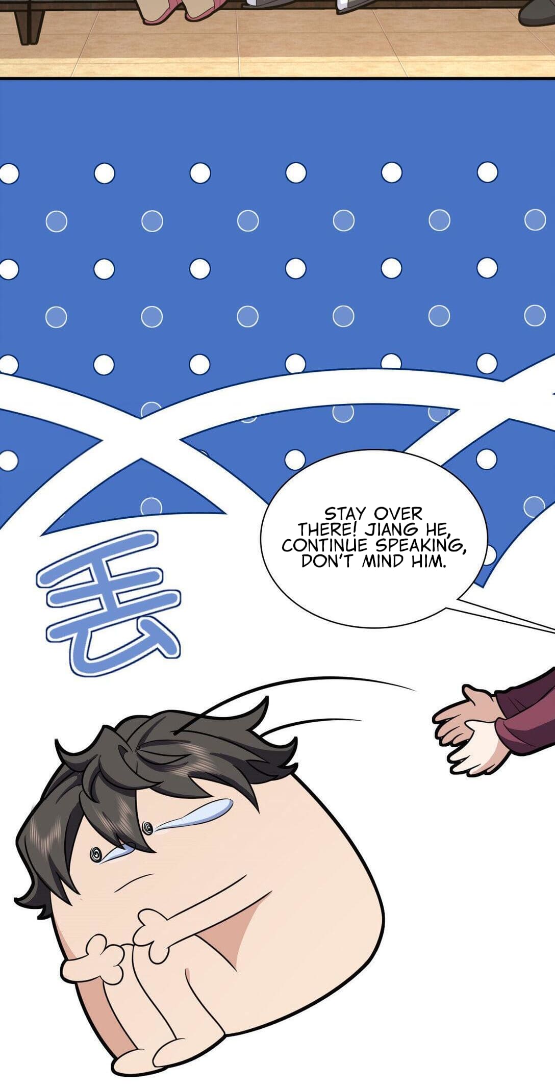 My Wife Is From a Thousand Years Ago Chapter 268 - 27