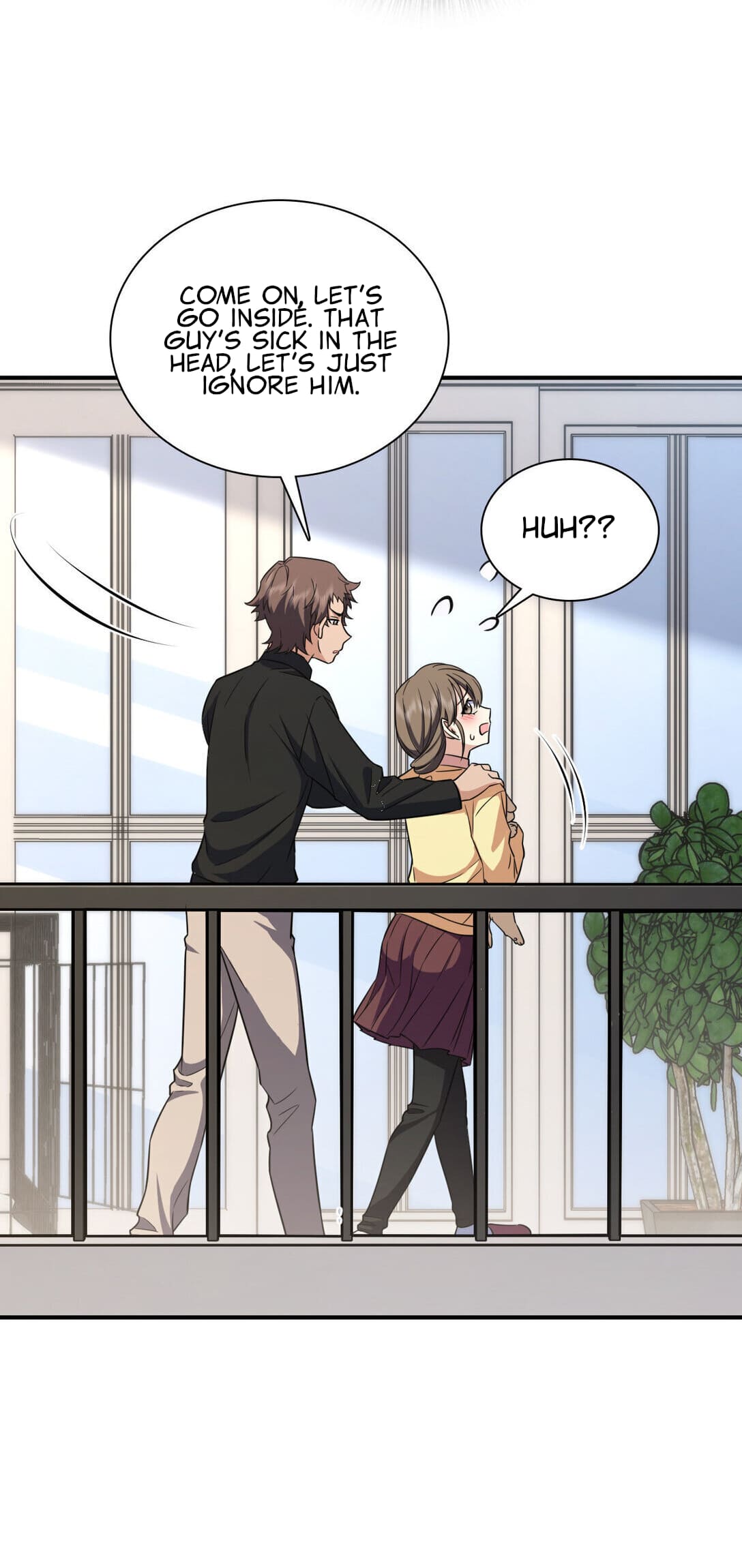 My Wife Is From a Thousand Years Ago Chapter 268 - 36