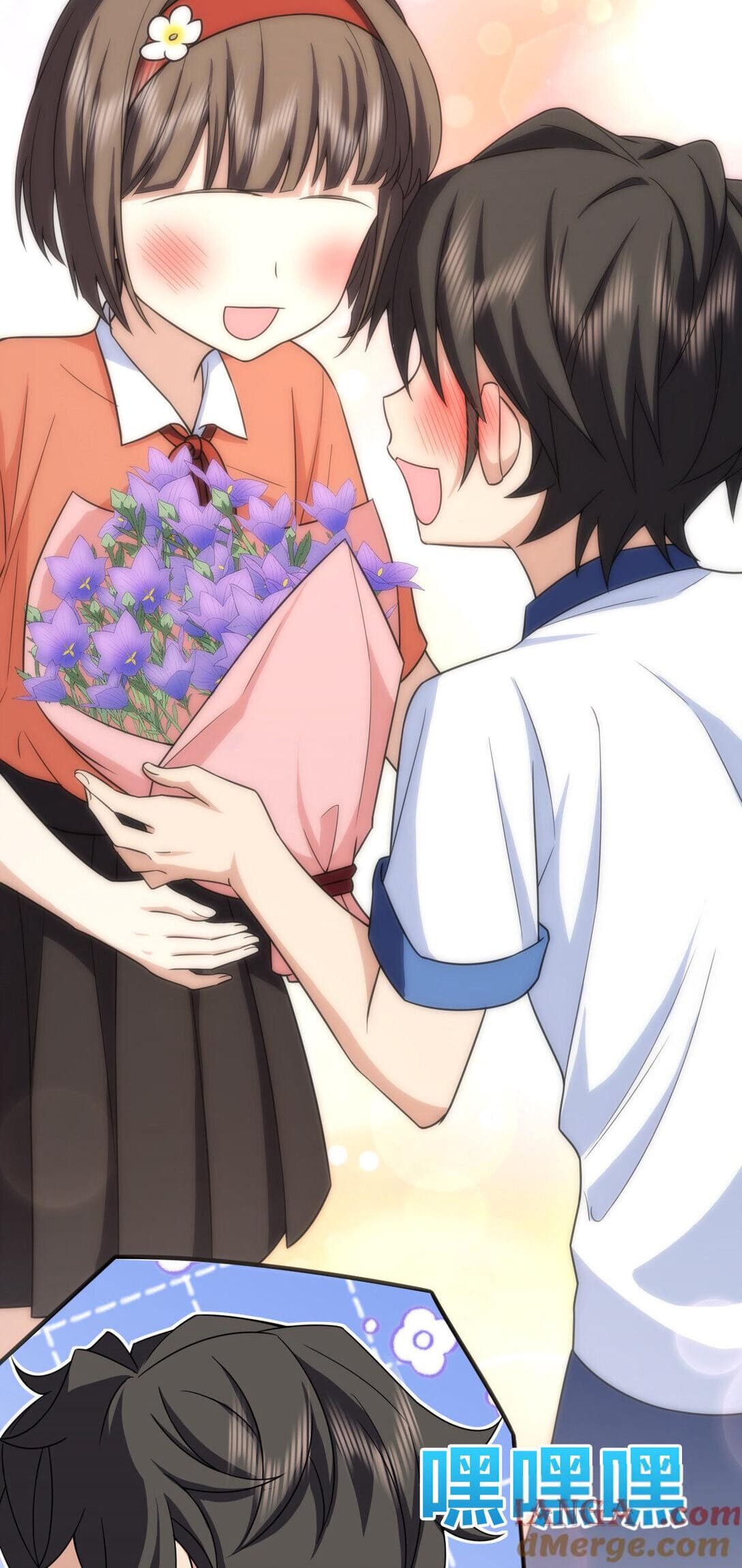 My Wife Is From a Thousand Years Ago Chapter 268 - 38