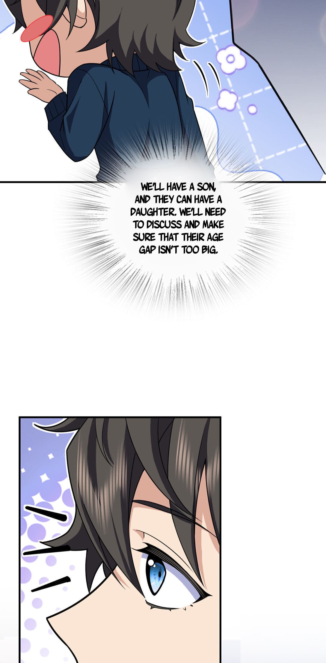My Wife Is From a Thousand Years Ago Chapter 268 - 39