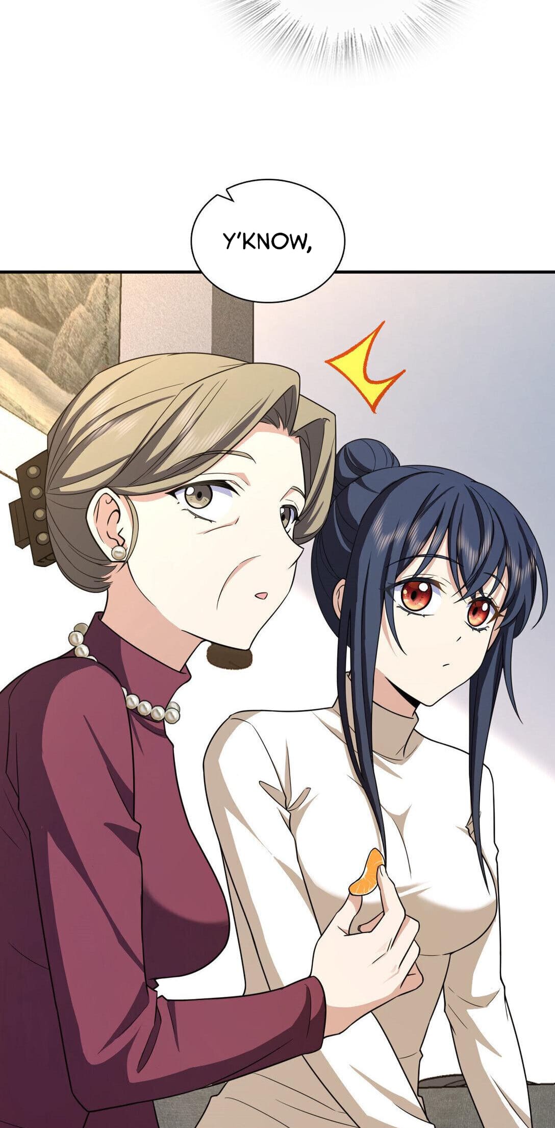 My Wife Is From a Thousand Years Ago Chapter 268 - 41