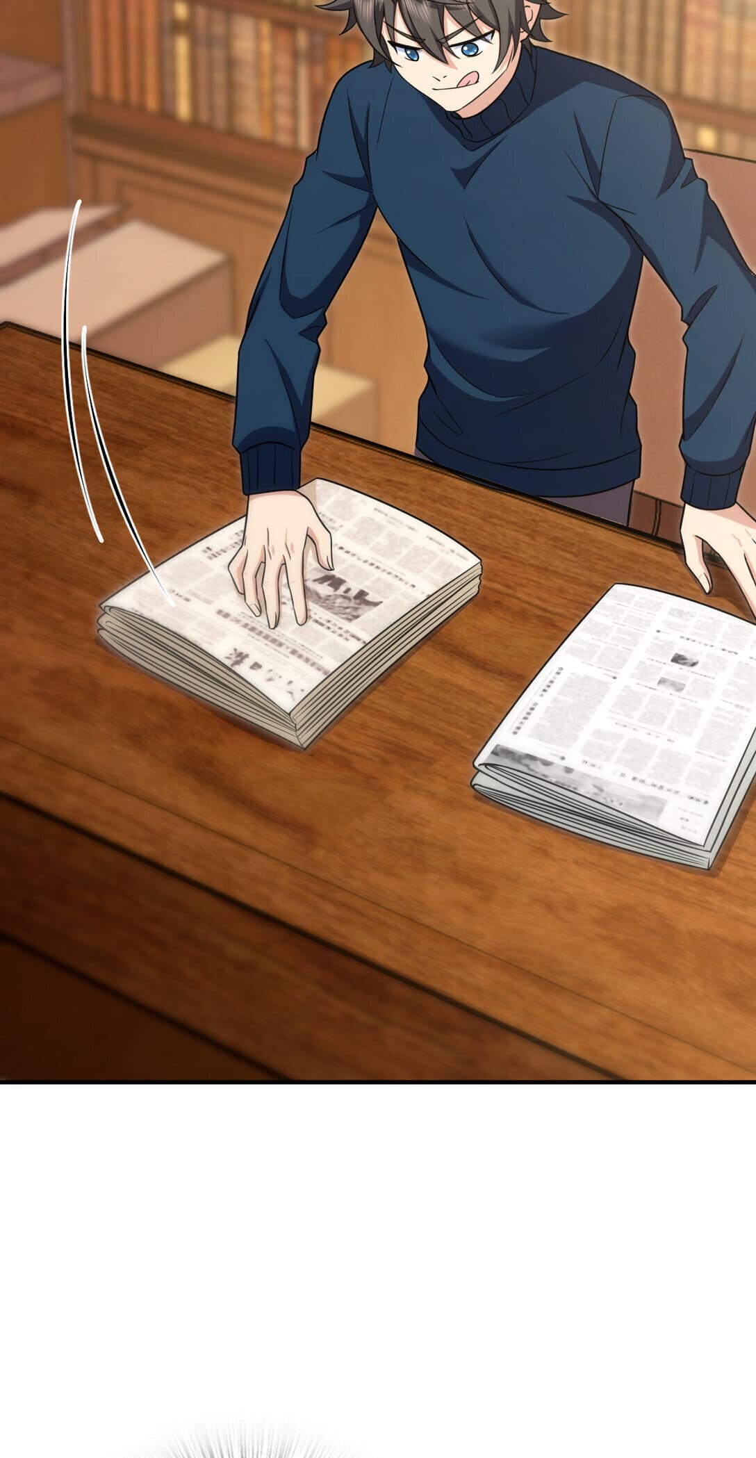 My Wife Is From a Thousand Years Ago Chapter 268 - 45