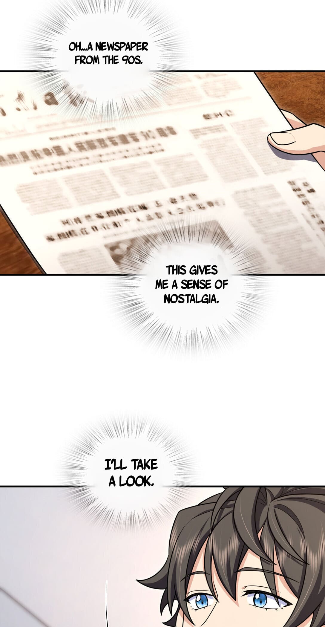 My Wife Is From a Thousand Years Ago Chapter 268 - 46