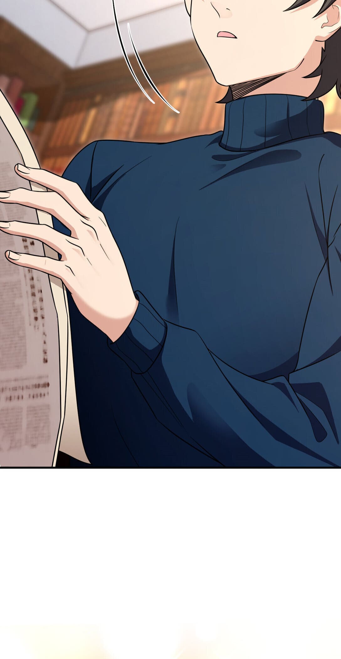 My Wife Is From a Thousand Years Ago Chapter 268 - 47