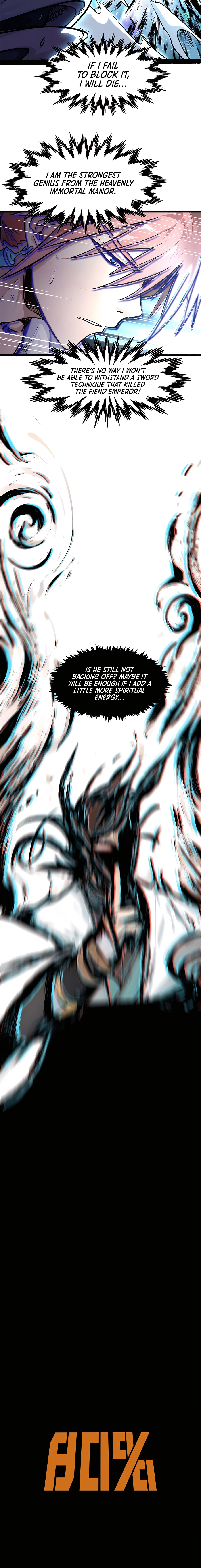Top Tier Providence Chapter 157 - 9