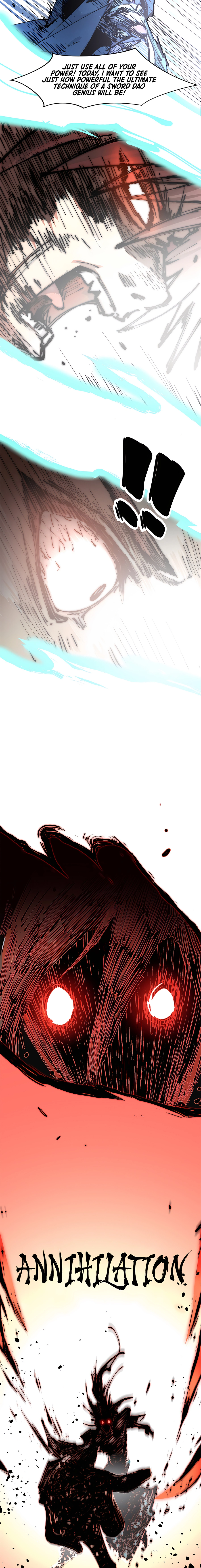 Top Tier Providence Chapter 157 - 11