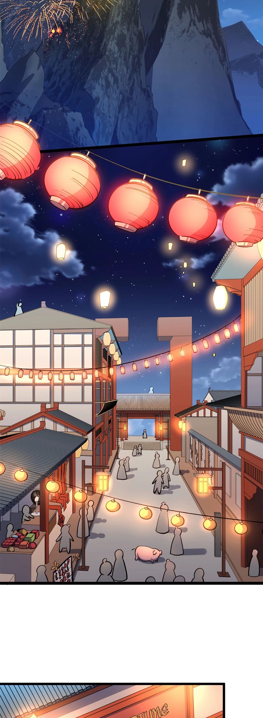 Top Tier Providence Chapter 148.5 - 2