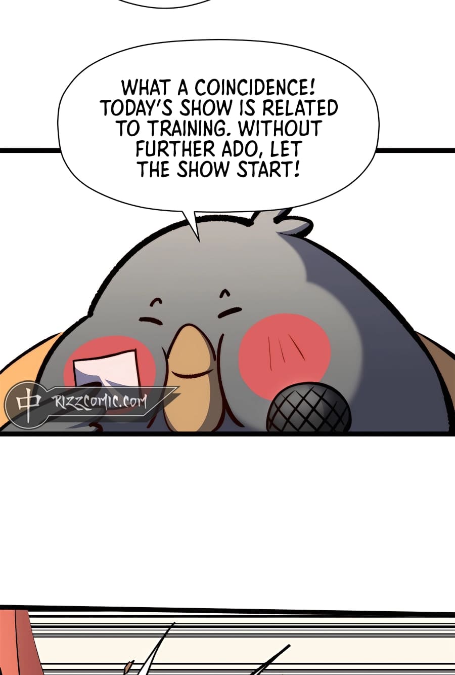 Top Tier Providence Chapter 148.5 - 6