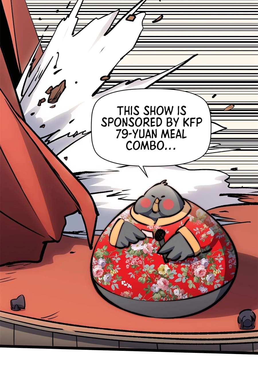 Top Tier Providence Chapter 148.5 - 7