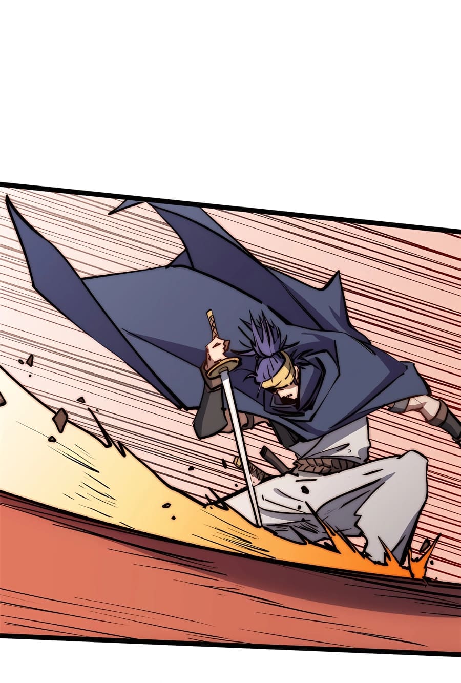Top Tier Providence Chapter 148.5 - 8