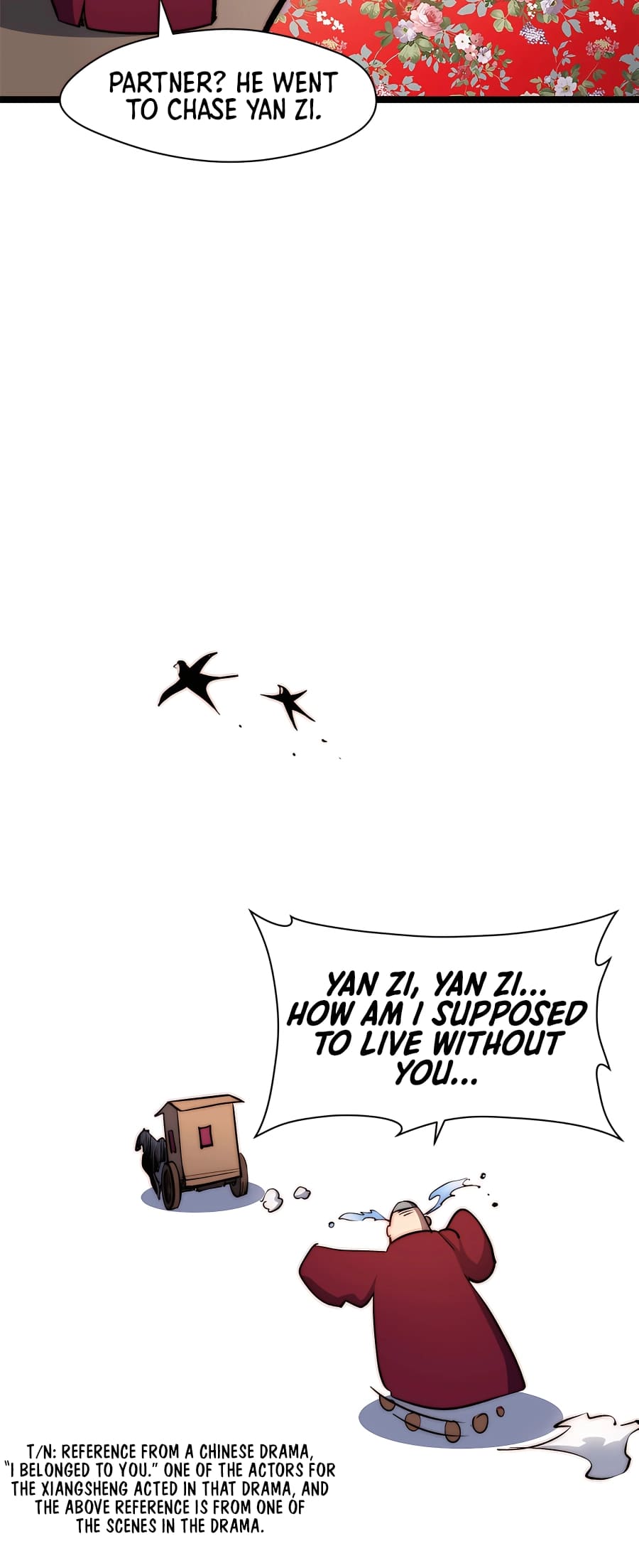 Top Tier Providence Chapter 148.5 - 12