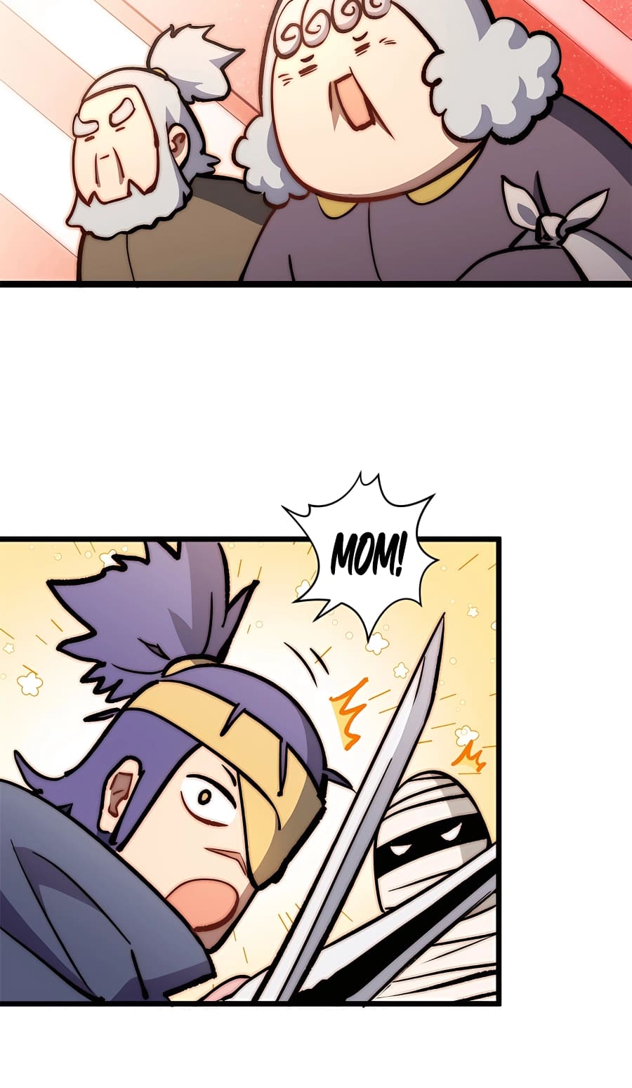 Top Tier Providence Chapter 148.5 - 15