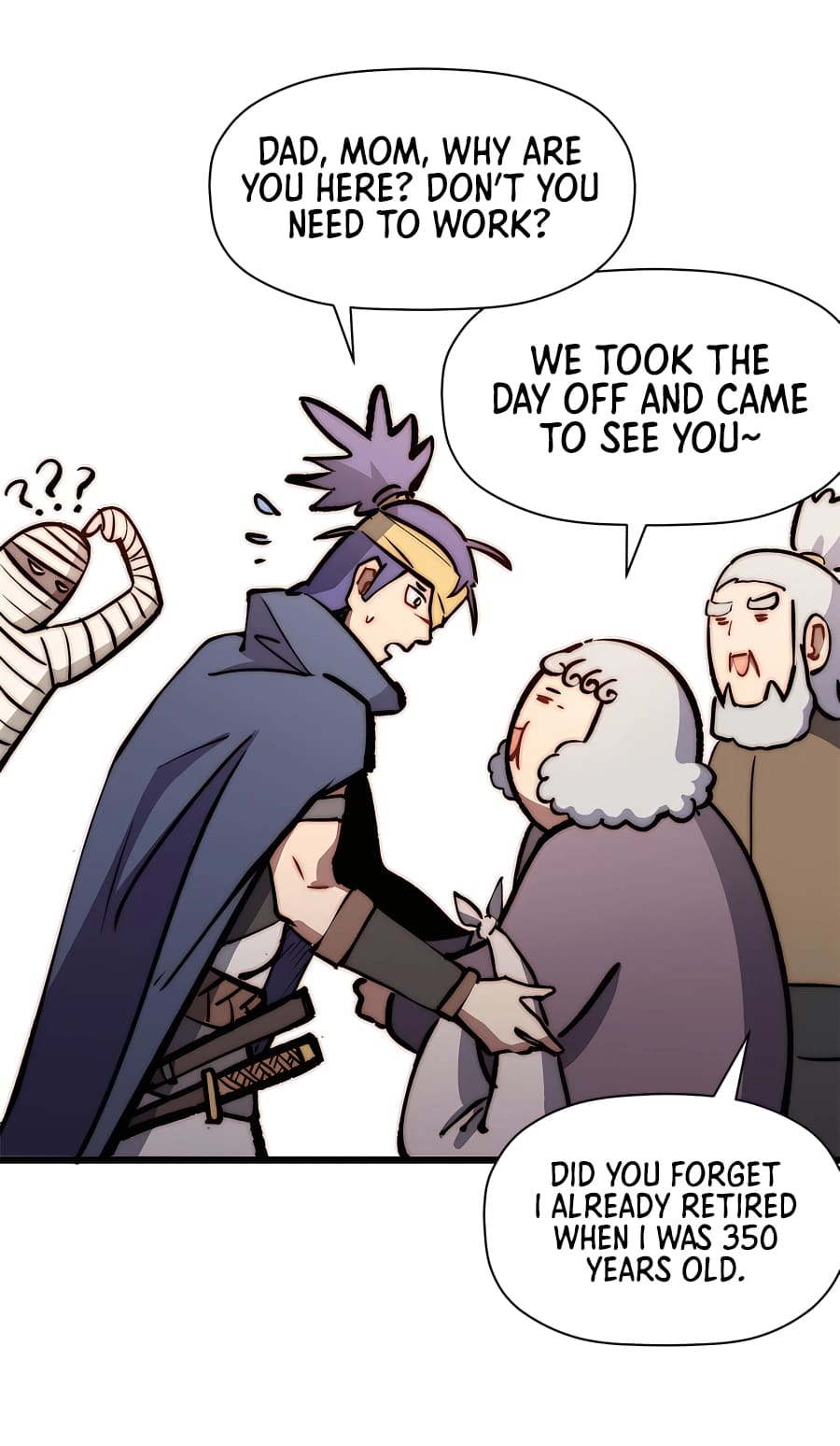 Top Tier Providence Chapter 148.5 - 16