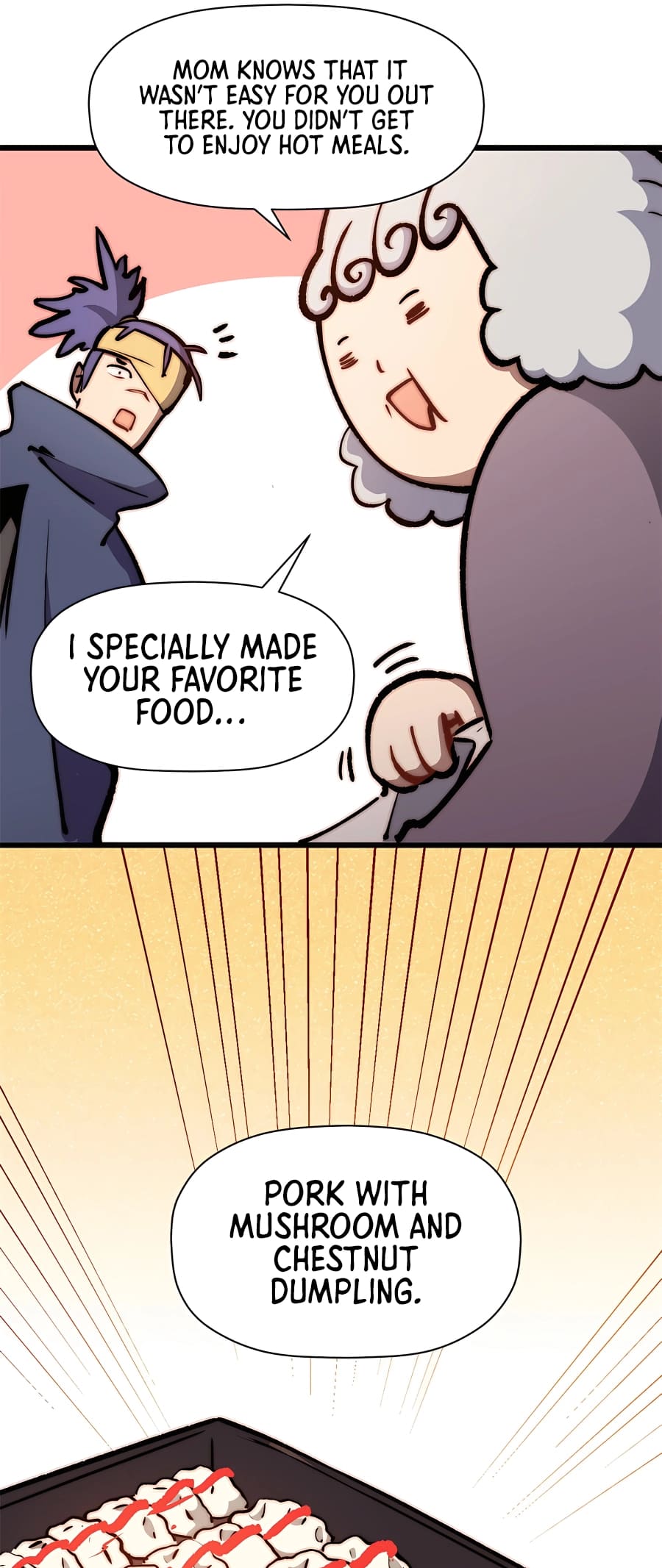 Top Tier Providence Chapter 148.5 - 17