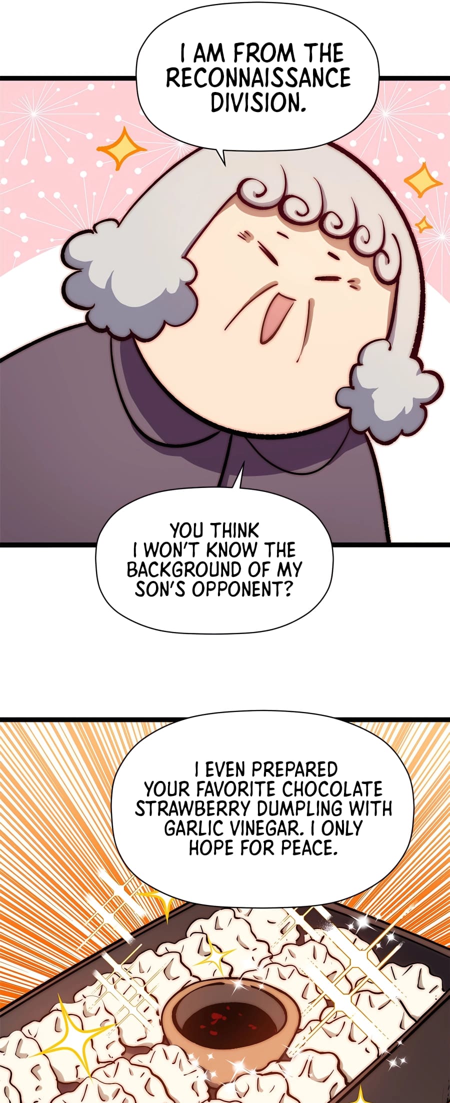 Top Tier Providence Chapter 148.5 - 21