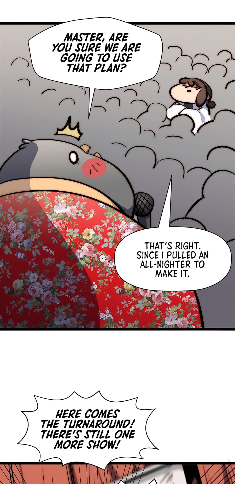 Top Tier Providence Chapter 148.5 - 27