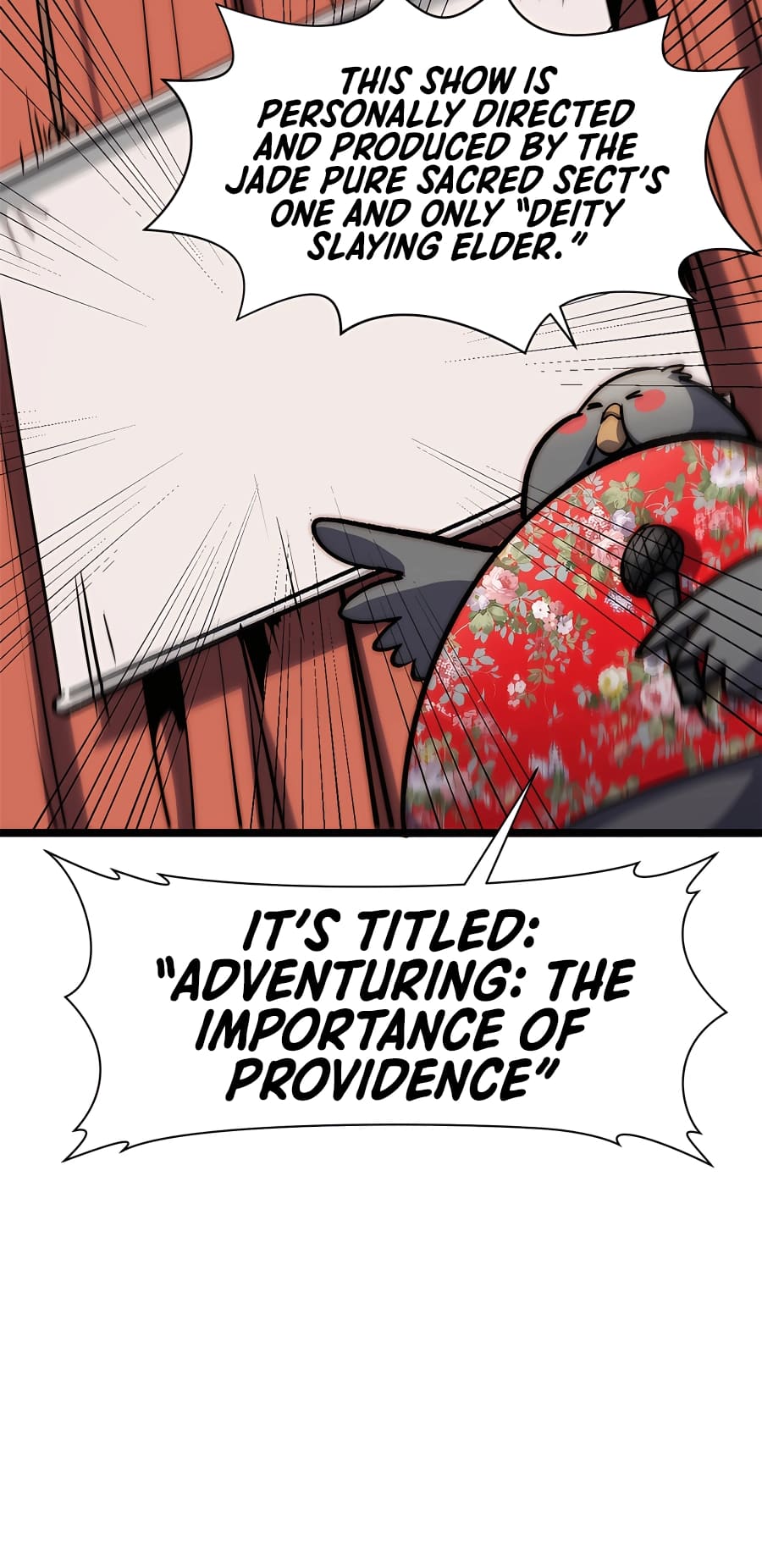 Top Tier Providence Chapter 148.5 - 28