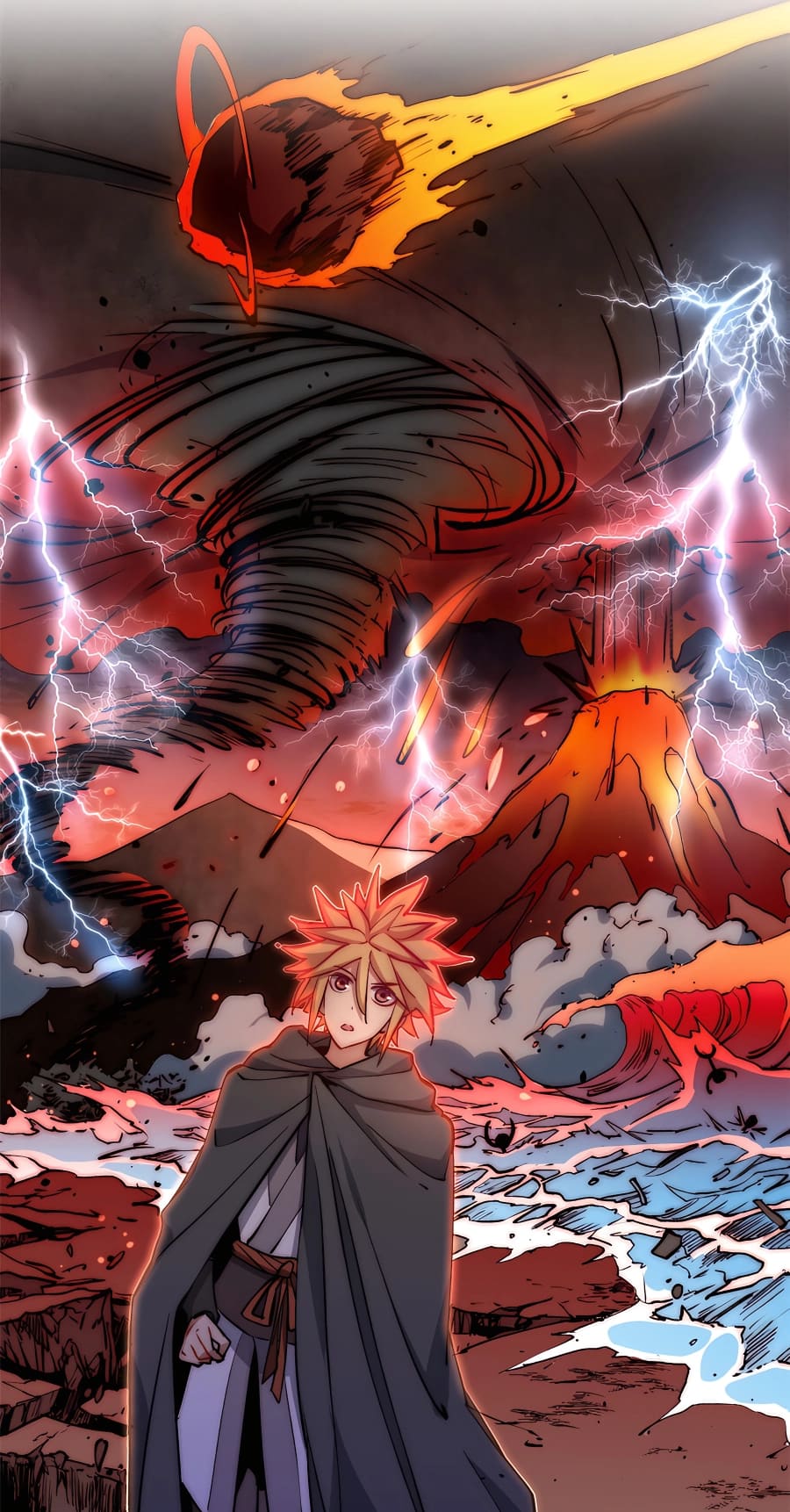 Top Tier Providence Chapter 148.5 - 37