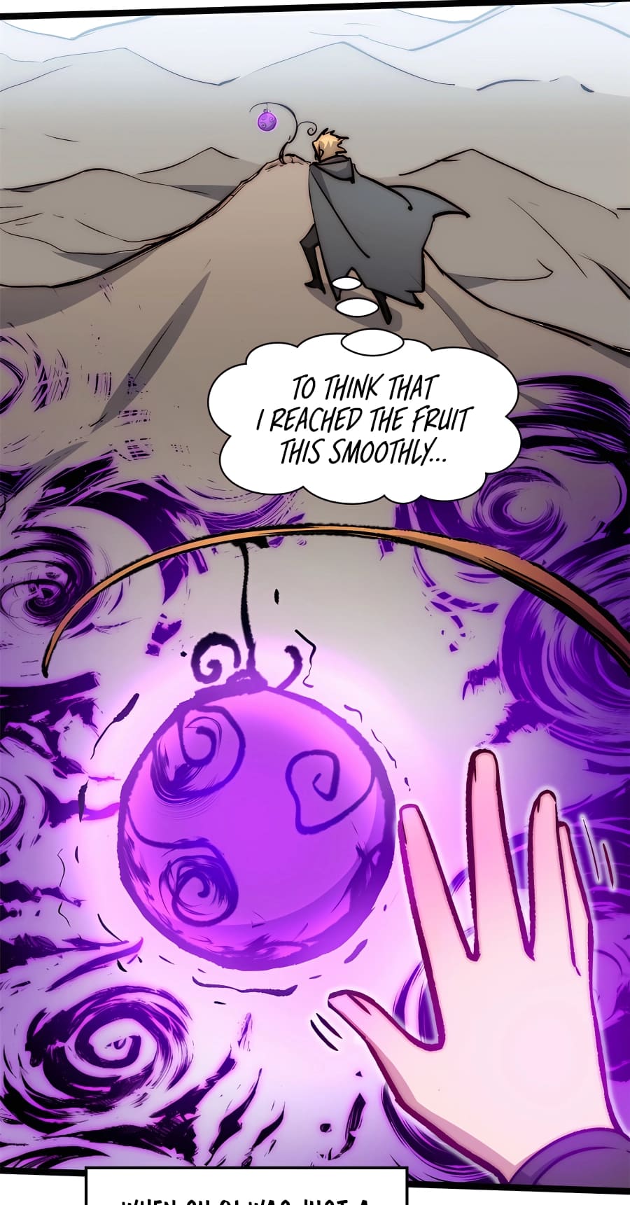 Top Tier Providence Chapter 148.5 - 39