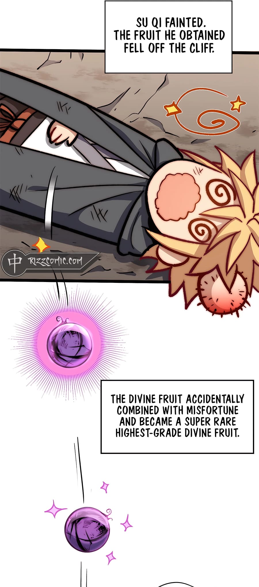Top Tier Providence Chapter 148.5 - 45