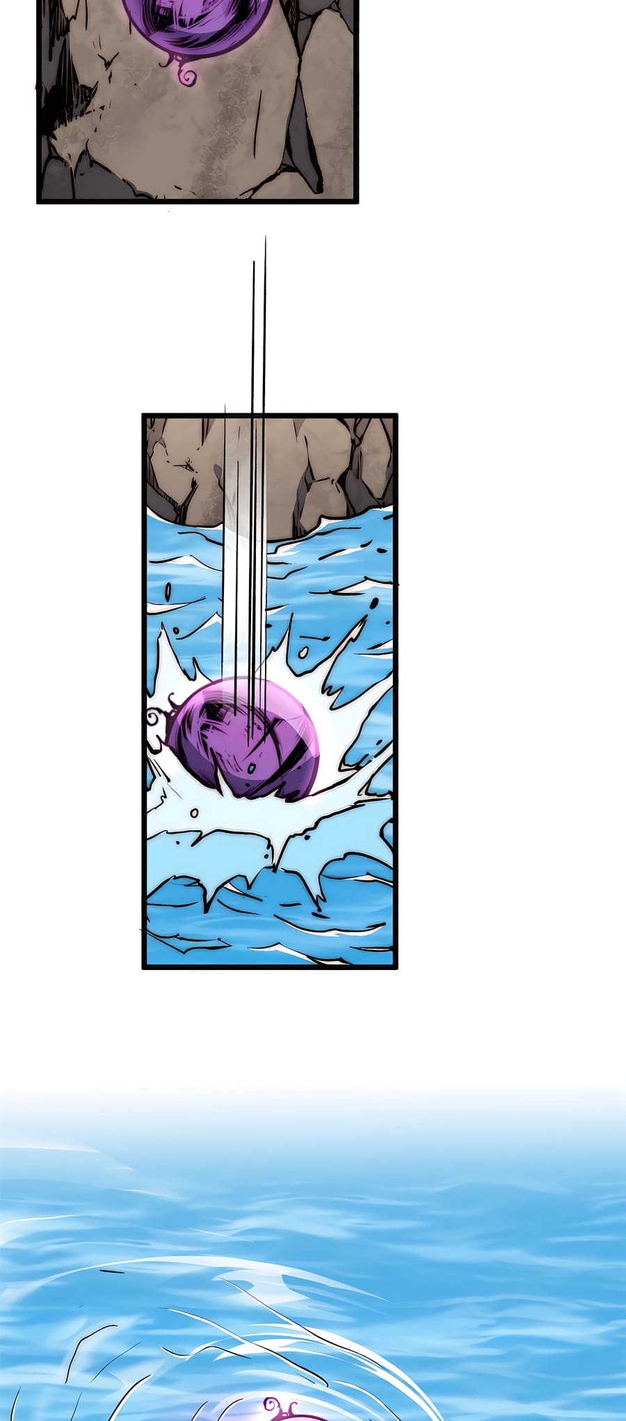 Top Tier Providence Chapter 148.5 - 47