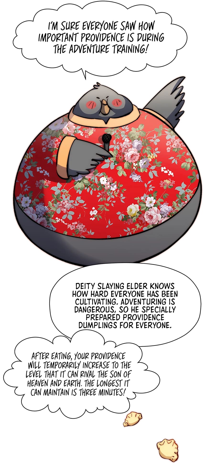 Top Tier Providence Chapter 148.5 - 53