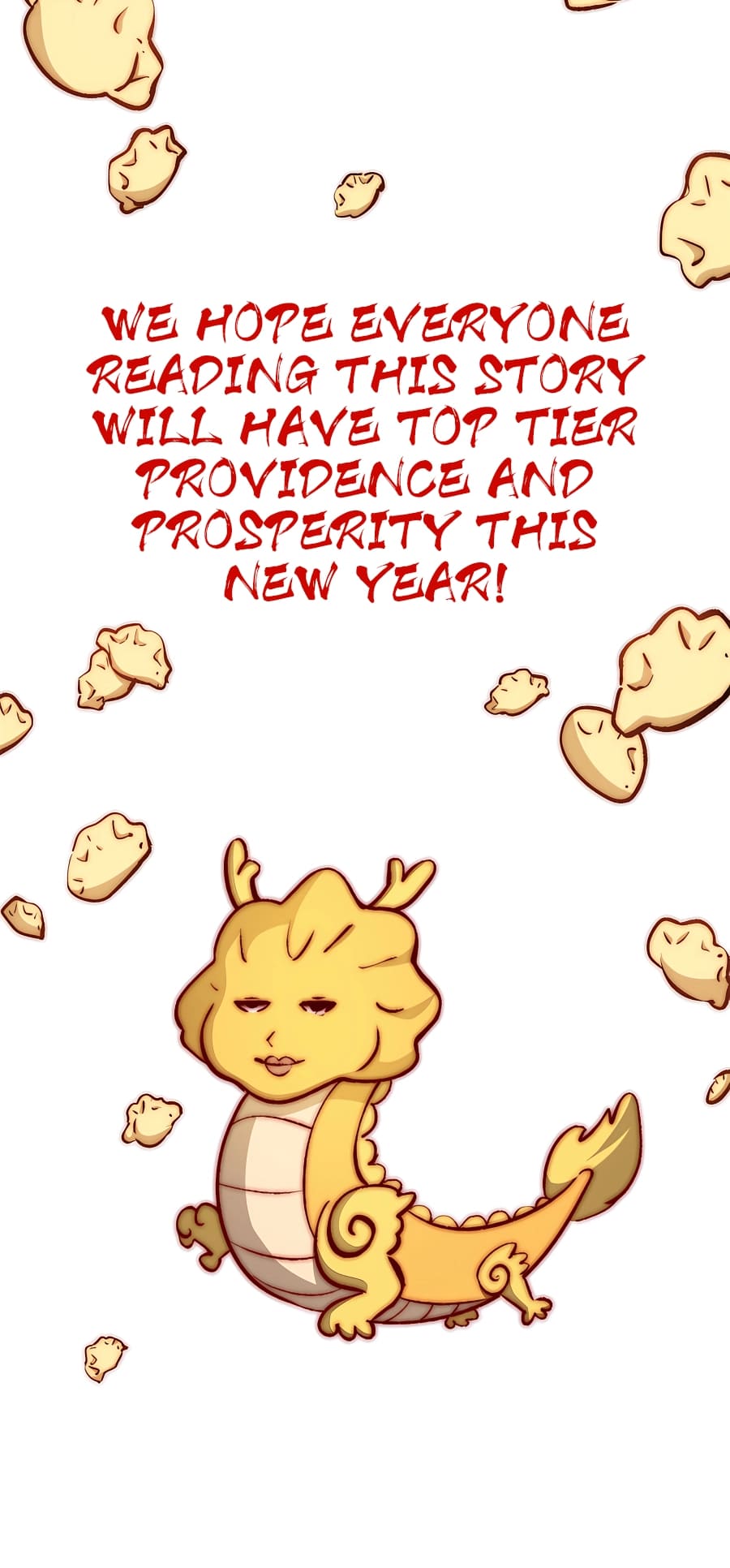 Top Tier Providence Chapter 148.5 - 55