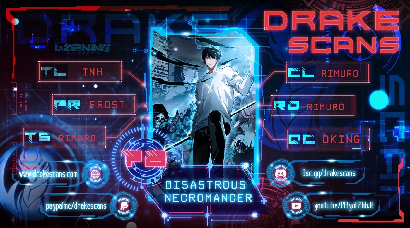 Necromancer, the Ultimate Scourge! Chapter 78 - 1