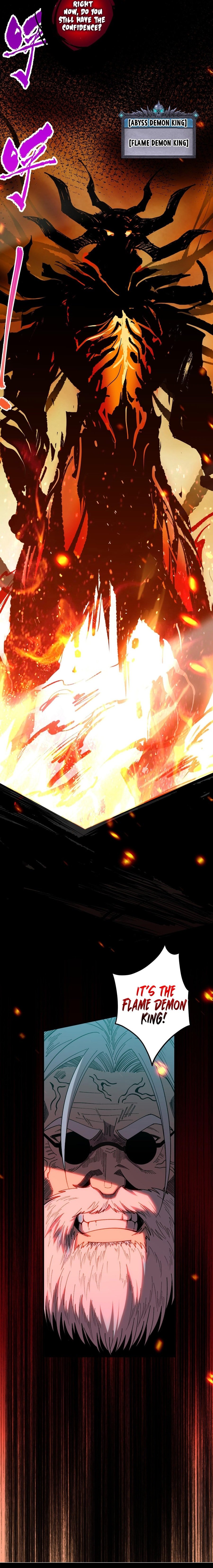 Necromancer, the Ultimate Scourge! Chapter 77 - 10