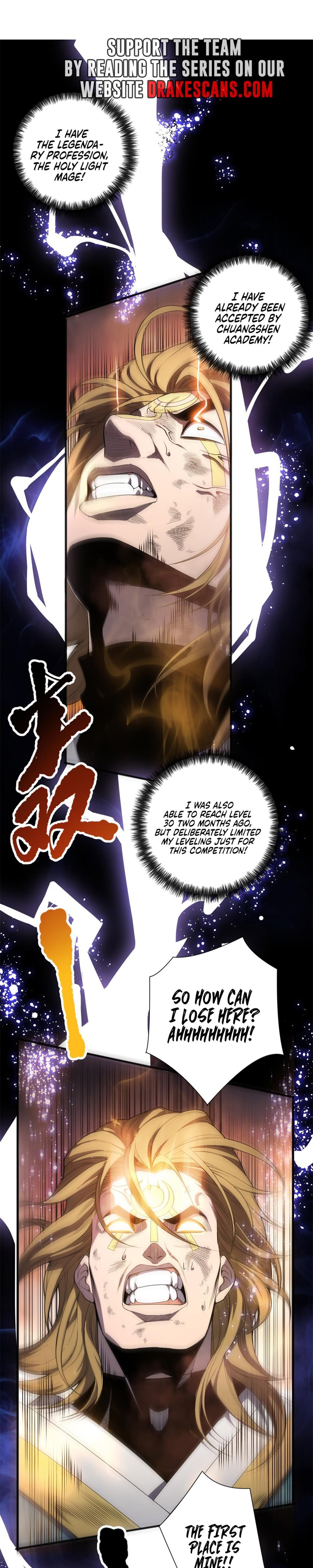 Necromancer, the Ultimate Scourge! Chapter 76 - 2