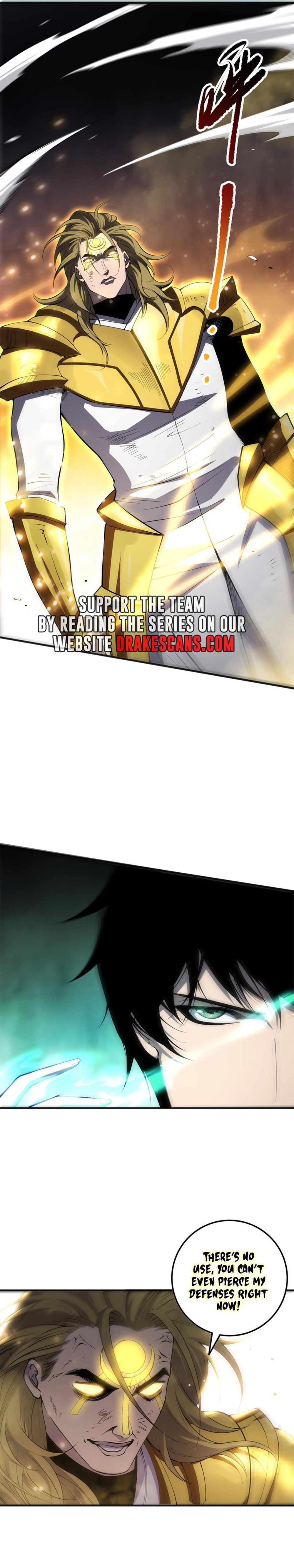 Necromancer, the Ultimate Scourge! Chapter 76 - 5